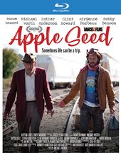 Apple Seed (Special Edition) (Blu-ray + DVD)