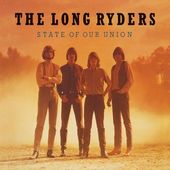 State of Our Union (3-CD)