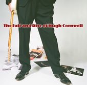The Fall and Rise of Hugh Cornwell