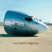 Minor Earth Major Sky [Deluxe Edition] (2-CD)