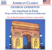 Gershwin: An American in Paris; Porgy & Bess