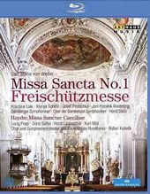 Von Weber: Missa Sancta No. 1 - Freischutzmesse /
