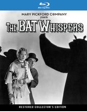 The Bat Whispers (1930) (Special Edition)