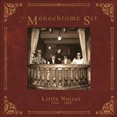 Little Noises 1990-1995 (5-CD)