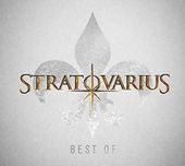 The Best of Stratovarius