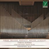 Tabula Summa: Contemporary Organ Works (Ita)