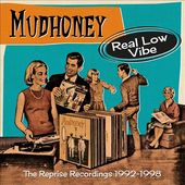Real Low Vibe: Reprise Recordings 1992-1998 (4-CD)
