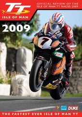 TT 2009 Review