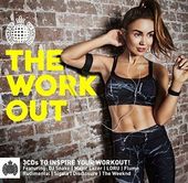 Ministry of Sound: The Workout