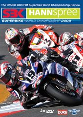 Racing - World Superbike Review 2009 (2-DVD)