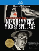 Mike Hammer's Mickey Spillane: 75th Anniversary