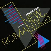 Music for New Romantics (3-CD)