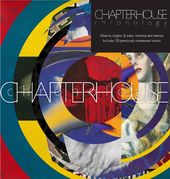 Chronology Albums, Singles, B-Sides, Remixes &