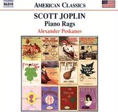 Scott Joplin: Piano Rags
