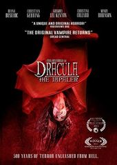 Dracula the Impaler