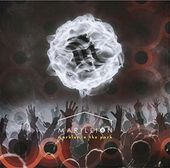 Marillion - Marbles in the Park (Blu-ray)