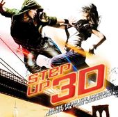 Step Up 3D [Original Soundtrack]