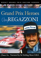 Grand Prix Heroes: Clay Regazzoni