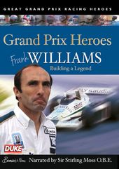 Grand Prix Heroes: Frank Williams