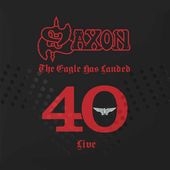 The Eagle Has Landed 40 [Live] (3-CD)