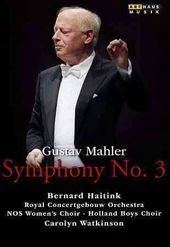 Bernard Haitink / Royal Concertgebouw Orchestra: