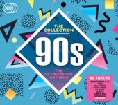 90s: The Ultimate 90s Anthems (3CD)