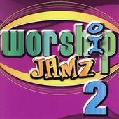 Worship Jamz, Volume 2