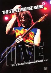 Steve Morse Band - Live in Baden-Baden Germany