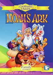 Enchanted Tales - Noah's Ark