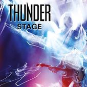Stage (2-CD)
