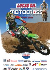 Lucas Oil Pro Motocross Championship Review 2013