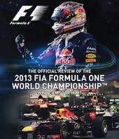 The Official Review of the 2013 FIA Formula One