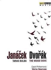 Czech Philarmonic: Janacek: Taras Bulba / Dvorak: