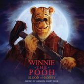 Winnie The Pooh: Blood & Honey - O.S.T. (Rsd)