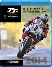 Isle of Man TT 2014 Official Review (Blu-ray)