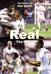 Soccer - Real: The Movie - The Passion of Real