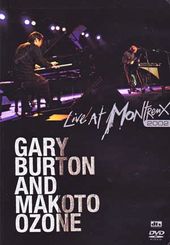 Gary Burton and Makoto Ozone - Live at Montreux