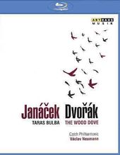 Czech Philarmonic: Janacek: Taras Bulba / Dvorak: