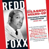 Classic Stand-Up: The Early Years Collection,