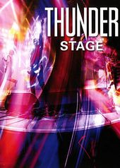 Thunder: Stage