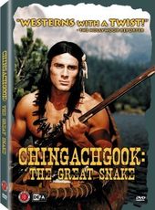Chingachgook: The Great Snake