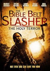 The Bible Belt Slasher