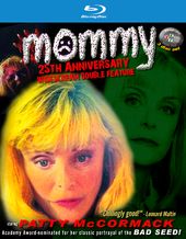 Mommy Double Feature (Mommy / Mommy 2) (Blu-ray)