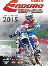 World Enduro Championship 2015 Review