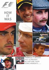 Racing - F1: How It Was