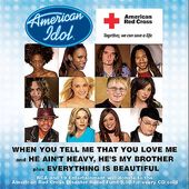 American Idol: Season 4 - Finalists