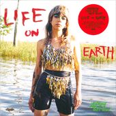 Hurray for the Riff Raff - Life on Earth