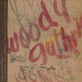 New Multitudes: Lyrics By Woody Guthrie