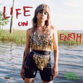 Life On Earth (Clear Vinyl) (I)