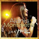 Live At Montreux 2012 (2 LPs + CD)